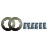 Комплект пружини за сединител EBC CSK Clutch Spring Set Honda