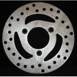 Спирачен диск EBC FIX D SERIES SCT MD901D Спирачен диск EBC FIX D SERIES SCT MD901D