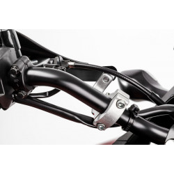 Протектори за кормило SW-MOTECH HANDGUARD KIT BBSTORM NC 700 X Протектори за кормило SW-MOTECH HANDGUARD KIT BBSTORM NC 700 X