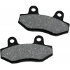 Спирачни накладки MOTO-MASTER BRAKE PAD CERAMIC HYOSUNG GV 125 S CBS 23