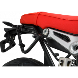 Странична стойка за куфар SW-MOTECH UNIVERSAL SIDE BRACKET L