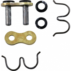 Свързващо звено за верига REGINA 520ZRP RH