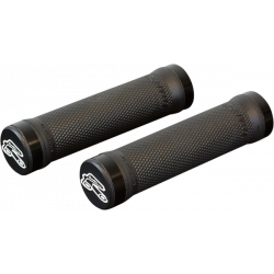 Мото ръкохватки RENTHAL RENTHAL LOCK ON ULT TACKY