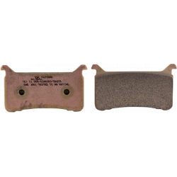 Накладки за мотор EBC SINTERED HH FA700HH Накладки за мотор EBC SINTERED HH FA700HH