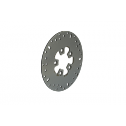 Преден спирачен диск EBC FIX D SERIES SCT MD9148D