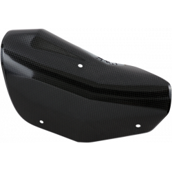 Топлинен предпазител AKRAPOVIC CF YAMAHA Топлинен предпазител AKRAPOVIC CF YAMAHA