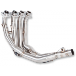 Колектори AKRAPOVIC SS YZF-R6 2017 Колектори AKRAPOVIC SS YZF-R6 2017