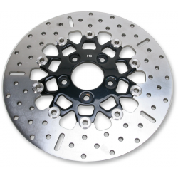 Заден спирачен диск EBC FLT RSD RND BLK RSD020BLK Заден спирачен диск EBC FLT RSD RND BLK RSD020BLK