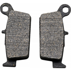 Спирачни накладки MOTO-MASTER BRAKE PAD CERAMIC BETA ALP 200 23 Спирачни накладки MOTO-MASTER BRAKE PAD CERAMIC BETA ALP 200 23