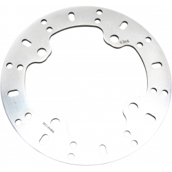 Спирачен диск EBC FIX D SERIES RND MD6366D Спирачен диск EBC FIX D SERIES RND MD6366D