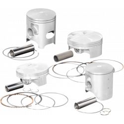 Бутало WISECO PISTON ARCTIC CAT M1000 Бутало WISECO PISTON ARCTIC CAT M1000