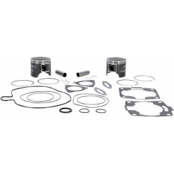 Бутало кит WISECO PISTON KIT POL 700 1MM Бутало кит WISECO PISTON KIT POL 700 1MM