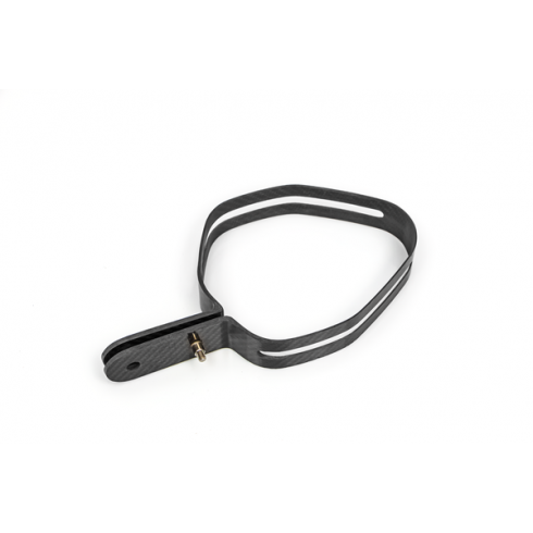 Скоба за ауспух AKRAPOVIC P-MCTR25 Скоба за ауспух AKRAPOVIC P-MCTR25