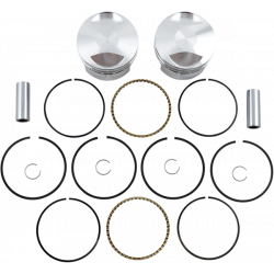 Бутало WISECO PISTON KIT 1200 EVO .010
