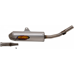 Гърне FMF MUFFLER Q4 TTR230 05-08 Гърне FMF MUFFLER Q4 TTR230 05-08
