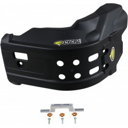 Протектор за двигател CYCRA YZF250'19 450'18- BLACK