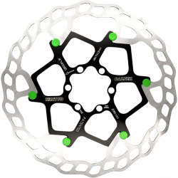 Преден спирачен диск MTB DB004FLW Преден спирачен диск MTB DB004FLW