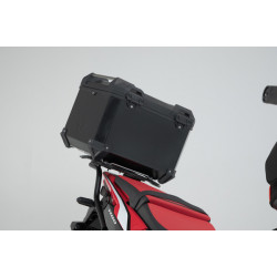 Стойка за куфар SW-MOTECH ADVENTURE RACK CRF1100L