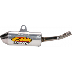 Гърне FMF P-CORE2 SHRTY YZ125 02-12 Гърне FMF P-CORE2 SHRTY YZ125 02-12