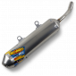 Гърне FMF MUFFLER T-CORE 2.1 S/A thumb