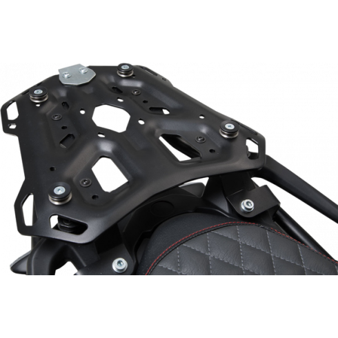 Стойка за куфар SW-MOTECH Adventure Rack BMW S 1000 XR ABS 15-19 Стойка за куфар SW-MOTECH Adventure Rack BMW S 1000 XR ABS 15-19
