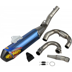 Генерация FMF EXHAUST FCRY4:1RCT ANTICF Генерация FMF EXHAUST FCRY4:1RCT ANTICF