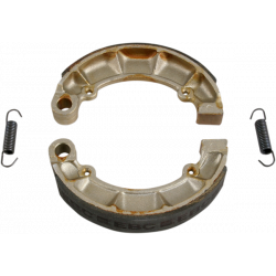 Спирачна челюст EBC H316 Спирачна челюст EBC H316