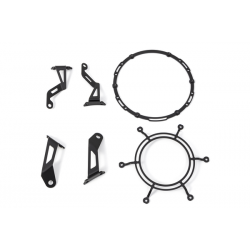 Протектор за фарове SW-MOTECH HEADLIGHT GUARD SCRAMBLER 1200 XC