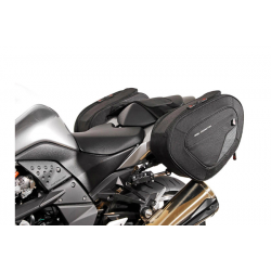 Комплект чанти за седалка SW-MOTECH BLAZE H SADDLEBAG SET Z 1000