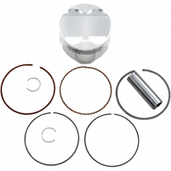 Бутало WISECO PISTON c