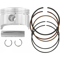Бутало WISECO PISTON HON .50MM TRX 300