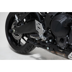 Мото степенки SW-MOTECH ION FOOTREST KIT MT-09 ABS 21-22