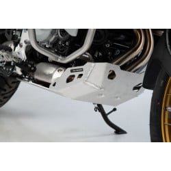 Протектор двигател SW-MOTECH ENGINE GUARD F 850 GS ABS