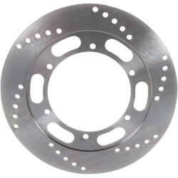 Заден спирачен диск EBC FIX RND MD2068