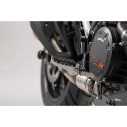 Мото степенки SW-MOTECH ION FOOTPEG KIT KTM ADV NORDEN 901 ABS