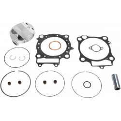 Кит бутало WISECO PISTON KIT W/GASKETS CRF 450 X 07-14