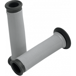 Мото ръкохватки RENTHAL GRIP D/C STREET GRAY