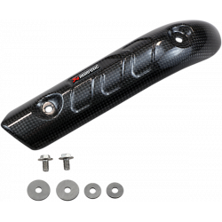 Топлинен предпазител AKRAPOVIC HONDA P-HSK2M1 Топлинен предпазител AKRAPOVIC HONDA P-HSK2M1