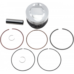 Бутало кит WISECO PISTON KIT YAMAHA YFM 350 FA 4X4 14.