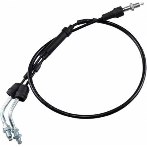 Жило за газ MOTION PRO THROTTLE CABLE YAMAHA YFZ 350 Жило за газ MOTION PRO THROTTLE CABLE YAMAHA YFZ 350