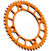 Задно зъбчато колело JT Rear Sprocket 428 47T ORG GASGAS/HUSQ/KTM 85