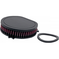 Спортен въздушен филтър K&N YA1199