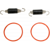 Комплект уплътнения FMF O-RING EXHAUST KIT BETA