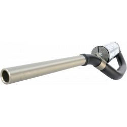 Мото кормило RENTHAL RENTHAL TWINWALL 923 BLK