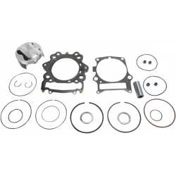Кит бутало WISECO PISTON KIT W/GASKETS YFM 700 R 10