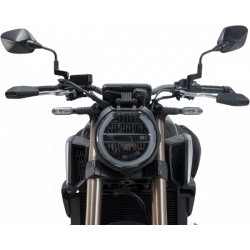 Протектор за лостчета SW-MOTECH LEVER GUARDS+WIND PROTECT Протектор за лостчета SW-MOTECH LEVER GUARDS+WIND PROTECT