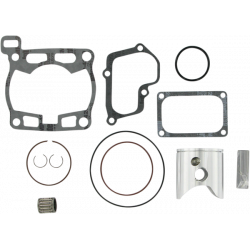 Кит бутало WISECO PISTON KIT W/GASKETS RM 125 S Кит бутало WISECO PISTON KIT W/GASKETS RM 125 S