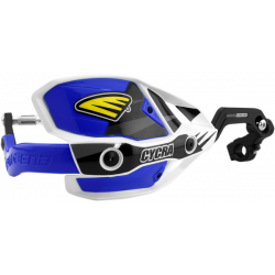 Предпазители за кормило CYCRA ULT WHITE/BLUE