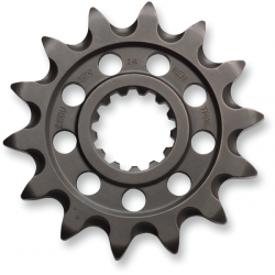 Преден пиньон RENTHAL SPROCKET FRONT 520 13T Self Cleaning Преден пиньон RENTHAL SPROCKET FRONT 520 13T Self Cleaning