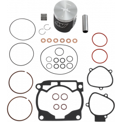 Кит бутало WISECO PISTON KIT W/GASK KTM EXC 300 2015